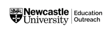 Newcastle University, Education Outreach logo