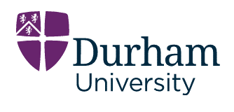 Durham University logo