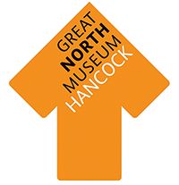 Great North Museum: Hancock logo