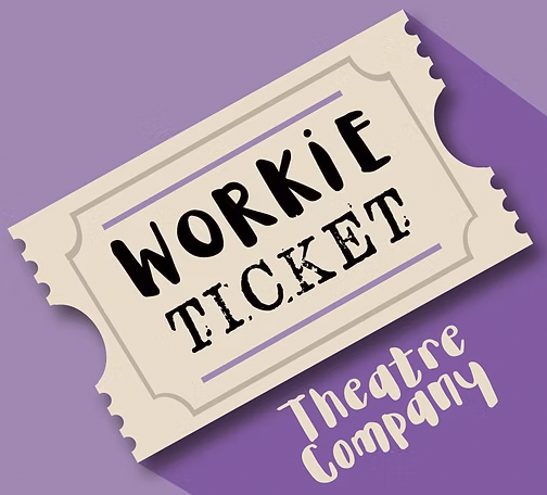 Workie Ticket's logo