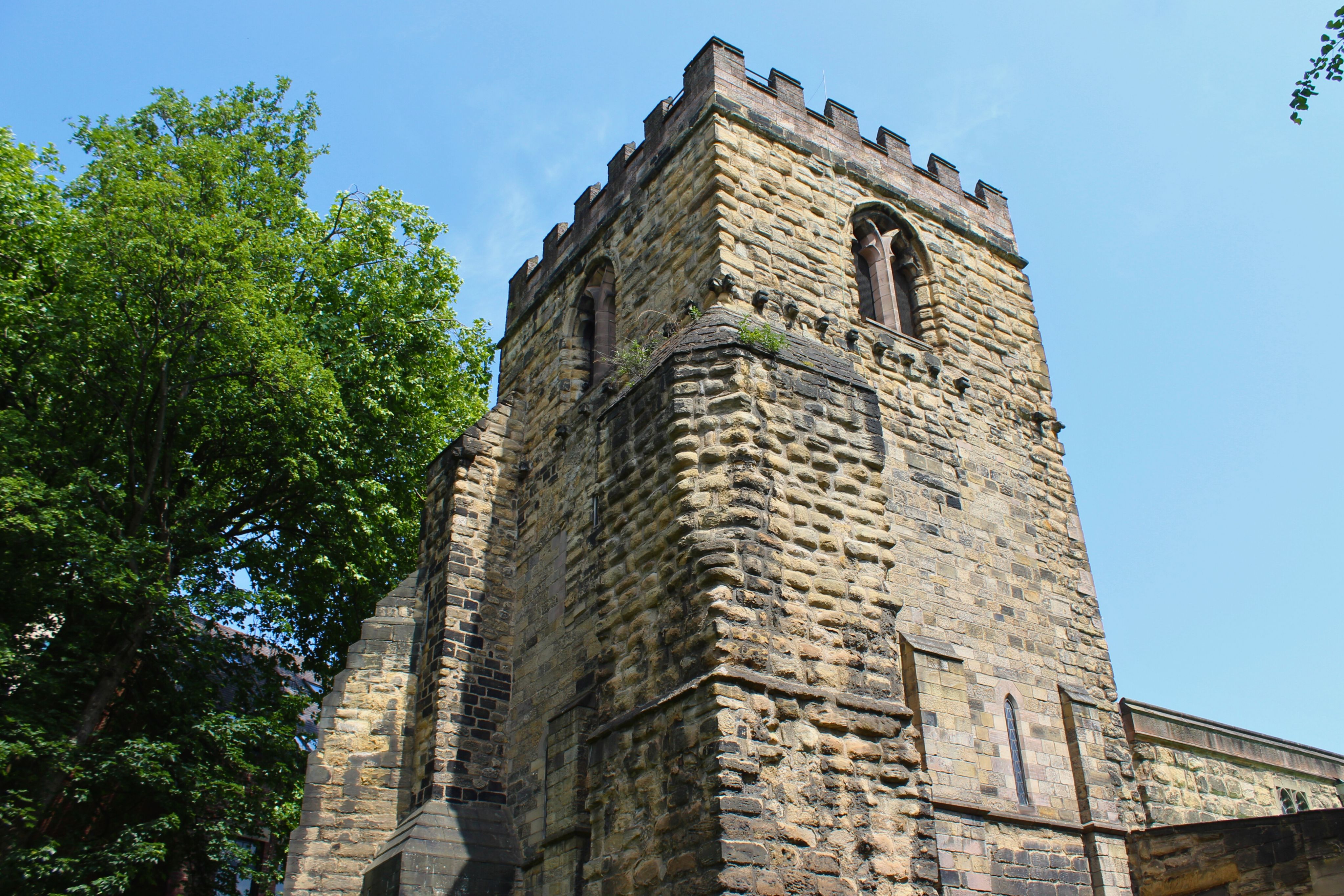 St Andrew's Church