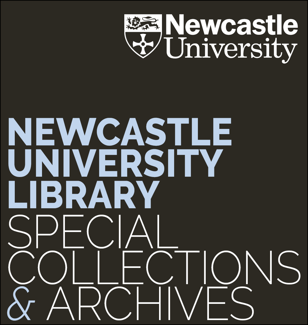 Newcastle University Library Special Collections & Archives