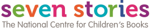 Seven Stories logo